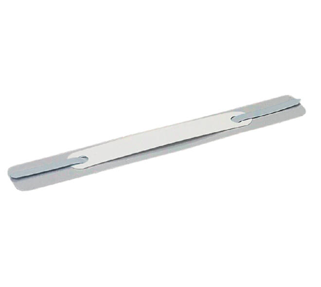 Hechtstrip Djois Stripper-Stickup zelfklevend wit 100 stuks