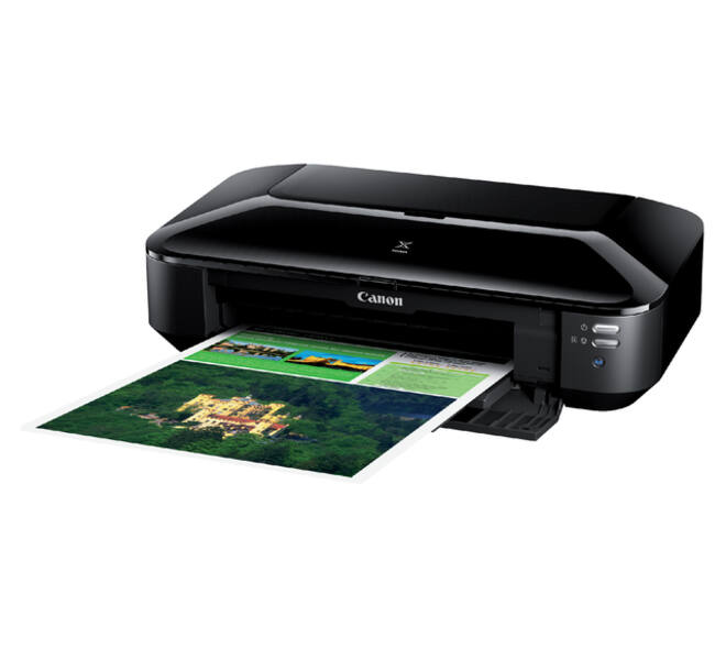 Printer inktjet Canon IX6850