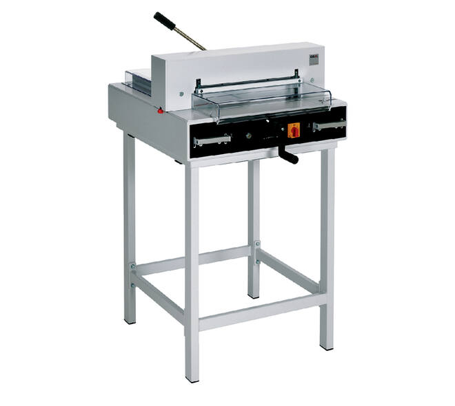Onderkast voor snijmachine IDEAL 4315/4350