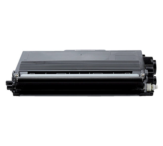 Toner Quantore alternatief tbv Brother TN-3330BK zwart