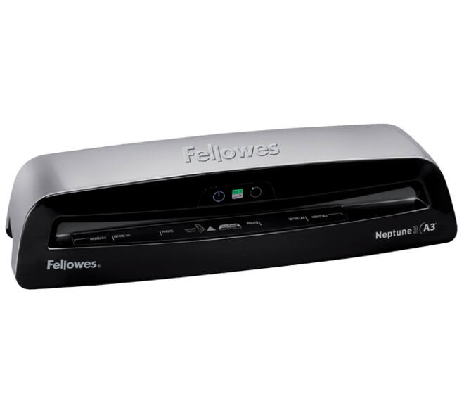 Lamineermachine Fellowes Neptune3 A3