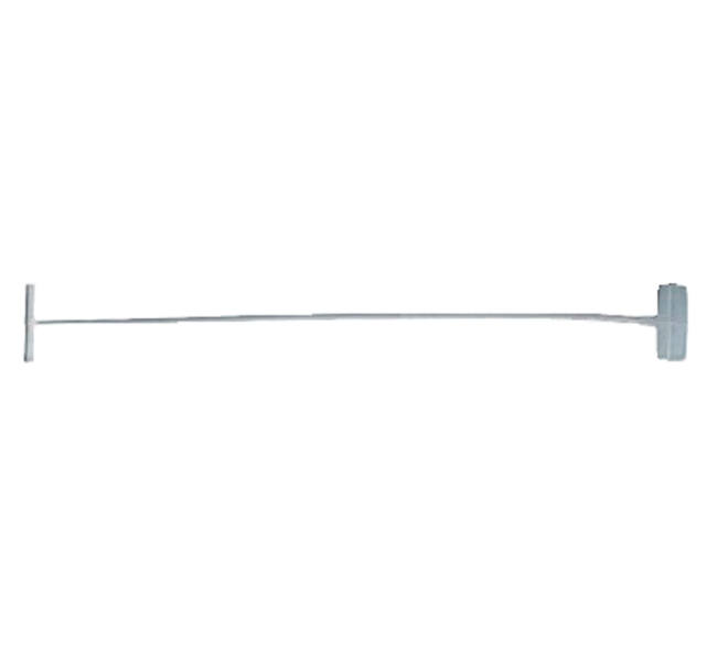 Schietdraad Sigel tbv schietpistool SI-ZB600 45mm nyl kleurloos 2000st