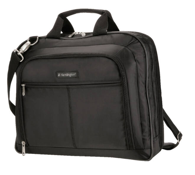 Laptoptas Kensington SP40 15.6" zwart
