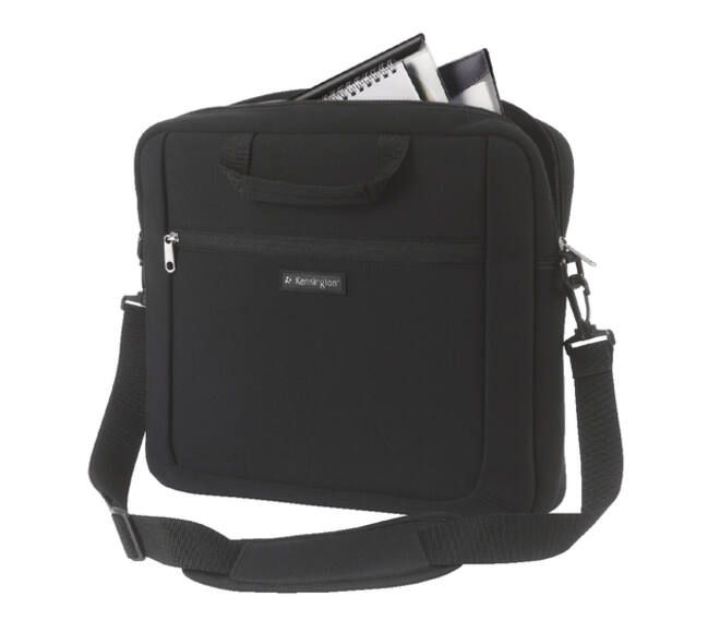 Laptoptas Kensington SP15 15.6" zwart