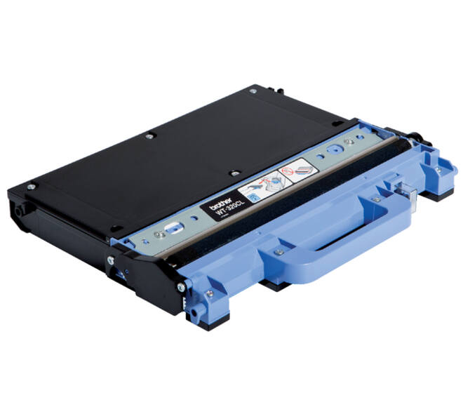 Opvangbak toner Brother WT-320CL