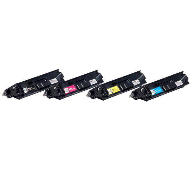 Toner Brother TN-321BK zwart