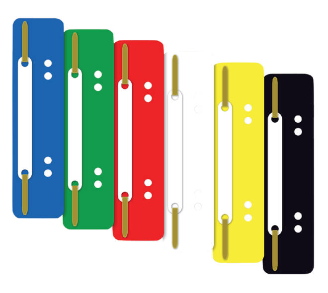 Snelhechtstrips Kangaro assorti 100 stuks