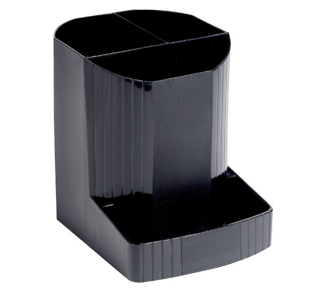Pennenkoker Exacompta Ecoblack zwart