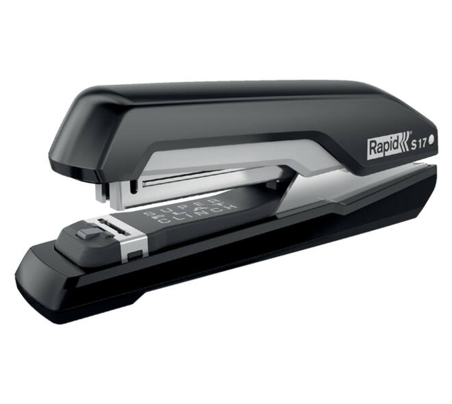 Bureaunietmachine Rapid Supreme fullstrip S17