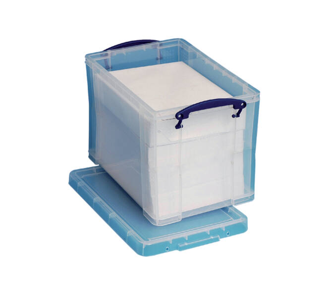 Opbergbox Really Useful 19 liter 395x255x290mm