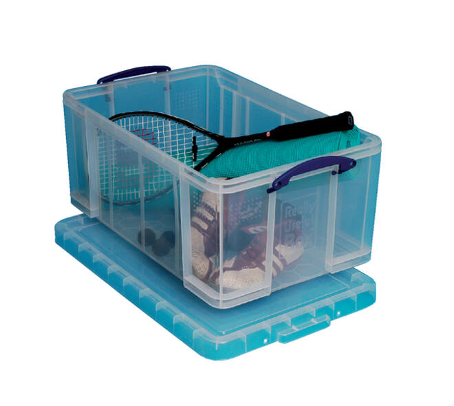 Opbergbox Really Useful 64 liter 710x440x310mm