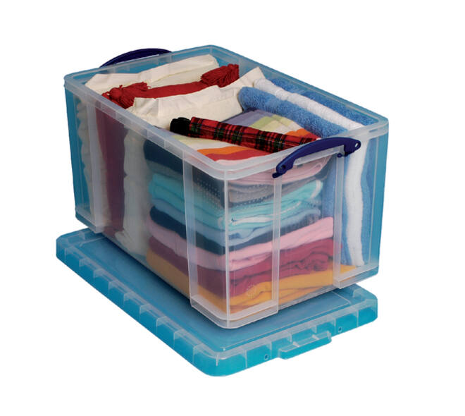 Opbergbox Really Useful 84 liter 710x440x380mm
