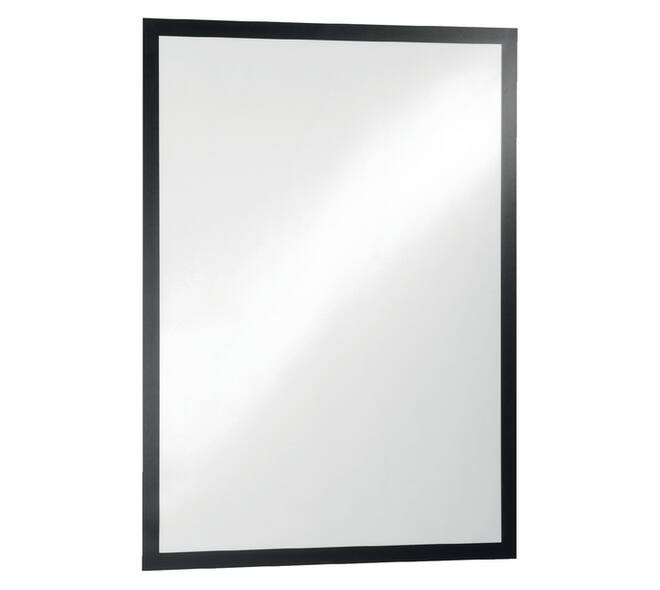 Duraframe Durable poster A1 zwart