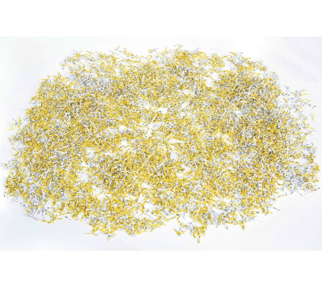 Papiervernietiger Fellowes Automax 200M snippers 2x14mm