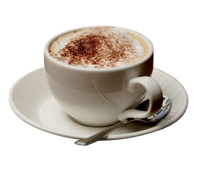 Koffiesticks Douwe Egberts cappuccino 80st