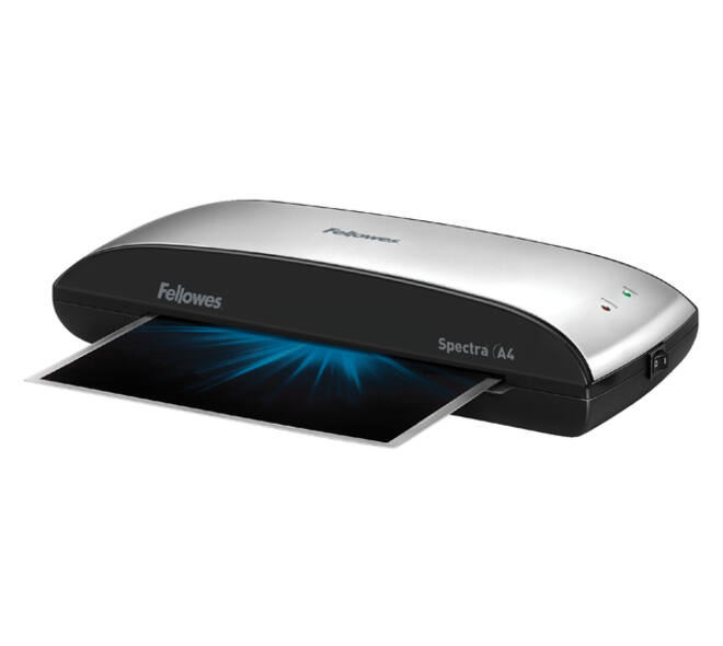 Lamineermachine Fellowes Spectra A4