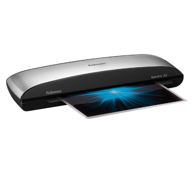 Lamineermachine Fellowes Spectra A3