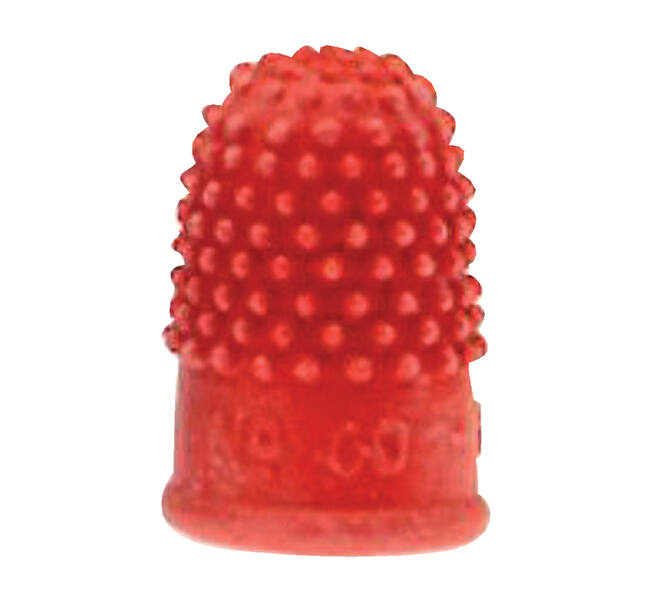 Telvinger Ø14mm rood doos à 20 stuks