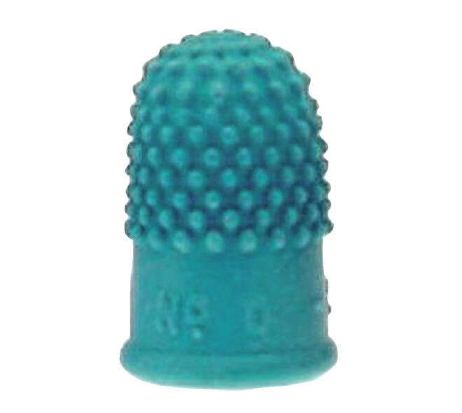 Telvinger Ø15mm groen doos à 20 stuks