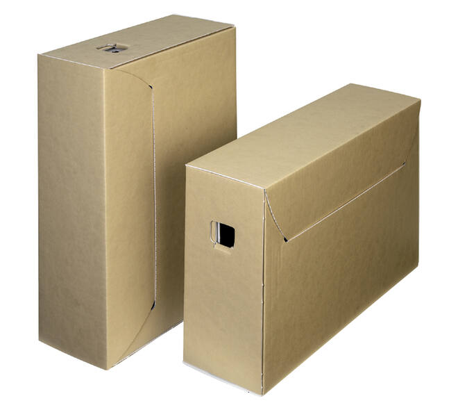Archiefdoos Loeff's City Box 3009 30+