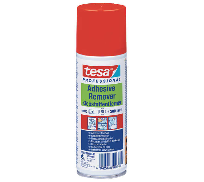 Lijmverwijderaar tesa® 200ml