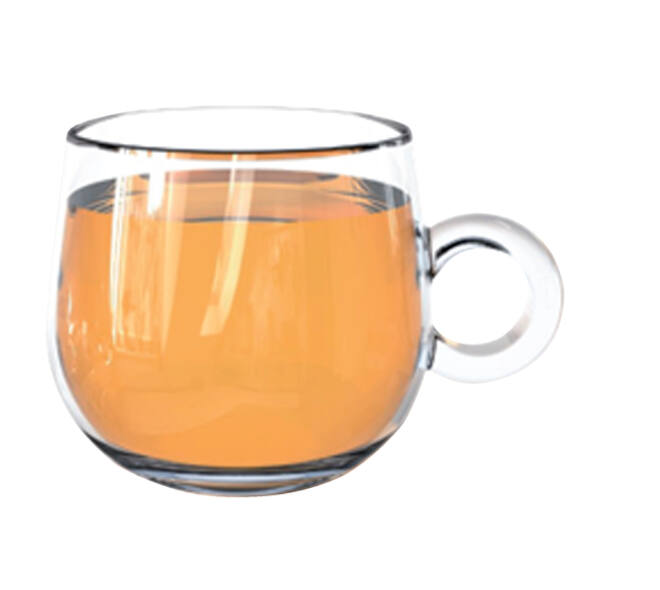 Thee Lipton Balance green tea 25x1.5gr