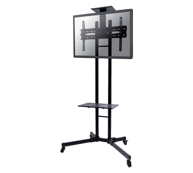 Monitormeubel Neomounts M1700E 32-55" zwart