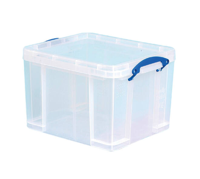 Opbergbox Really Useful 35 liter 480x390x310mm