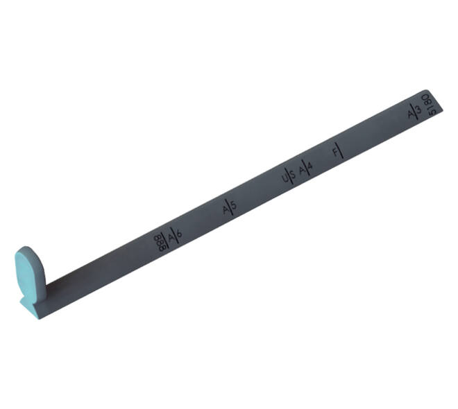 Perforatoraanleg Leitz 5180 nieuw model