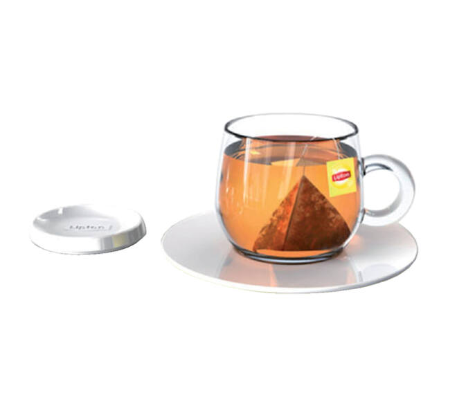Thee Lipton Exclusive Afrikaanse rooibos 25x2gr