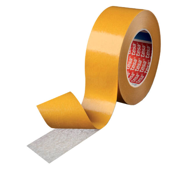 Dubbelzijdige tape Tesa 25mmx50m permanent