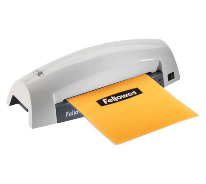 Lamineermachine Fellowes Lunar A4