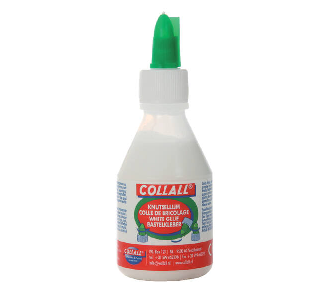 Knutsellijm Collall flacon 100ml
