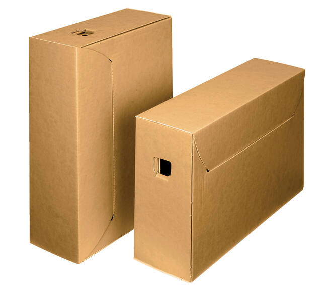 Archiefdoos Loeff's City Box 3008 box 10+