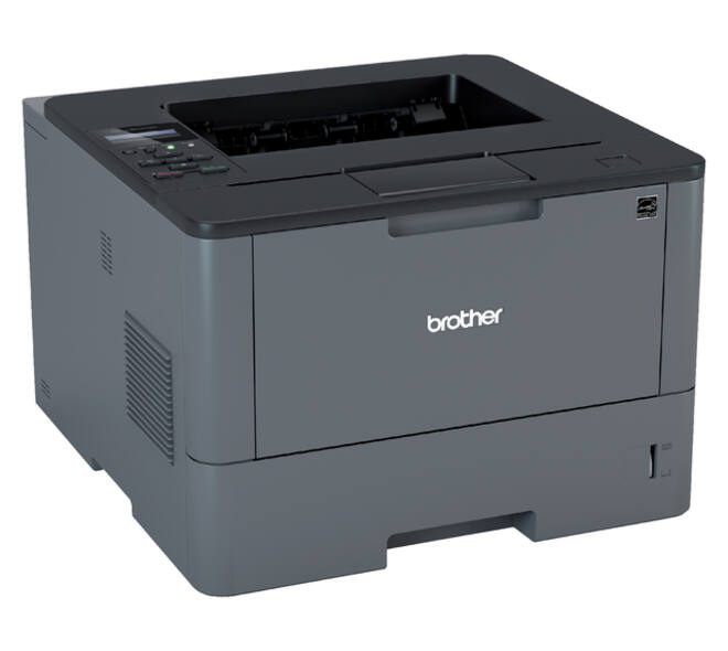 Printer Laser Brother HL-L5000D