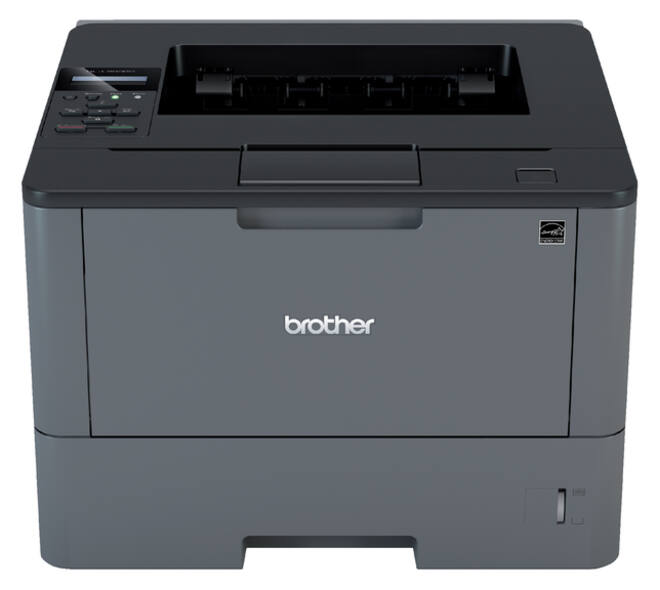 Printer Laser Brother HL-L5000D