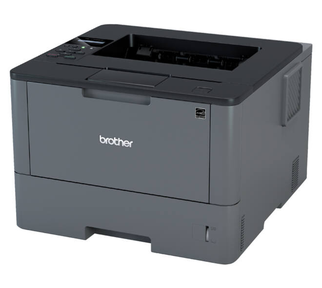 Printer Laser Brother HL-L5000D