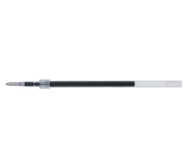 Rollerpenvulling Uni-ball Jetstream medium zwart