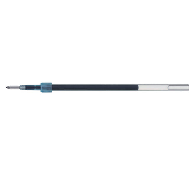 Rollerpenvulling Uni-ball Jetstream medium blauw