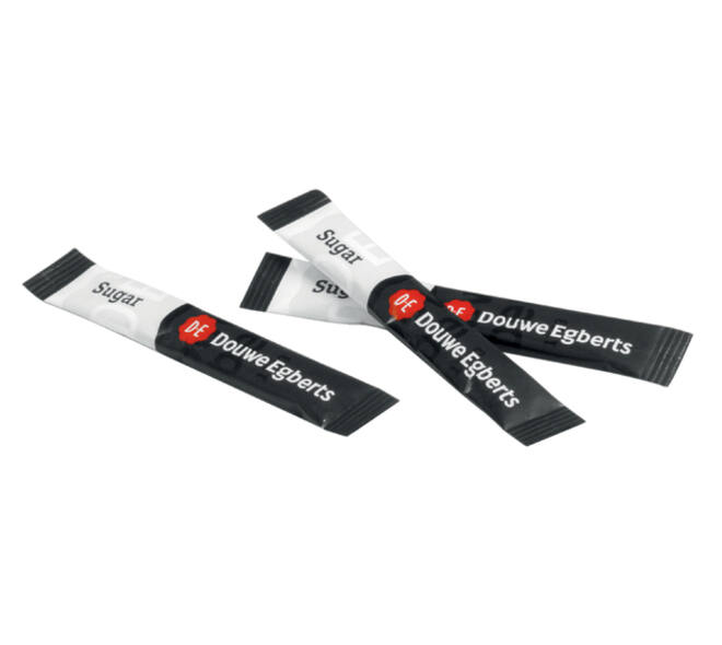 Suikersticks Douwe Egberts 900x4gr