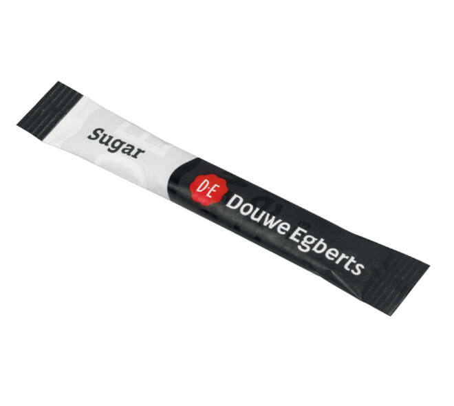 Suikersticks Douwe Egberts 900x4gr