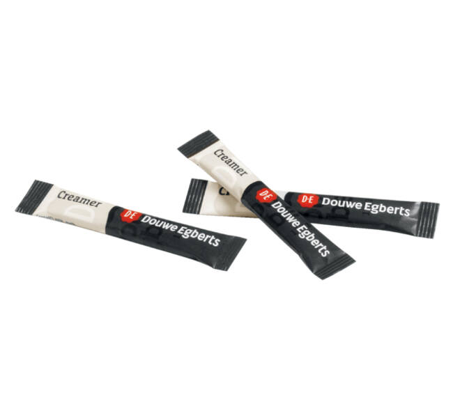 Koffiecreamer Douwe Egberts sticks 900x2.5gr