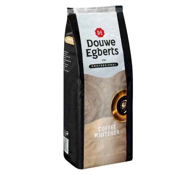 Koffiecreamer Douwe Egberts 1kg