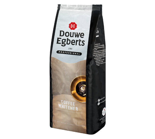 Koffiecreamer Douwe Egberts 1kg