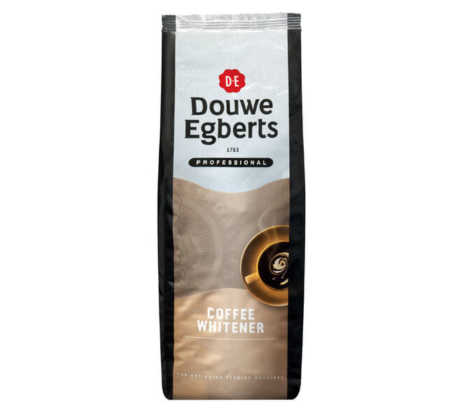 Koffiecreamer Douwe Egberts 1kg