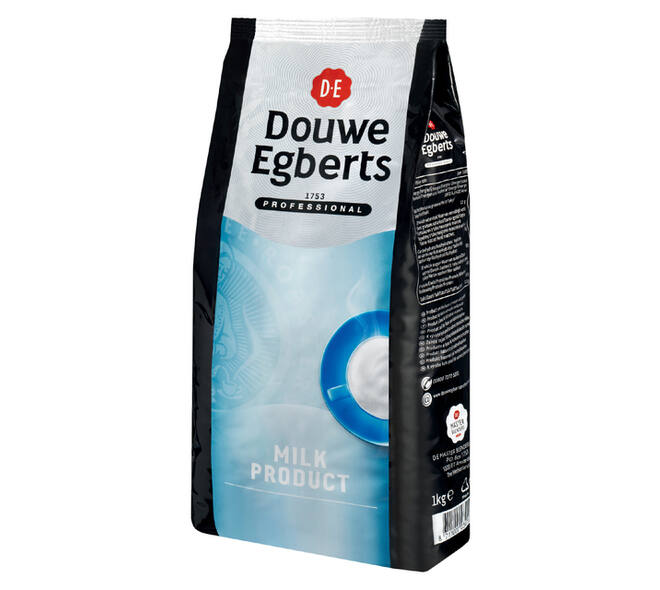 Melkpoeder Douwe Egberts voor automaten 1kg