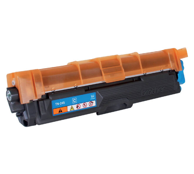 Toner Brother TN-245C blauw
