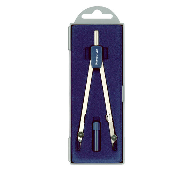 Schoolpasser Staedtler Mars 559 2delig