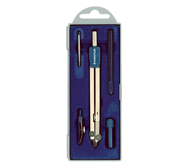 Schoolpasser Staedtler Mars 559 5delig