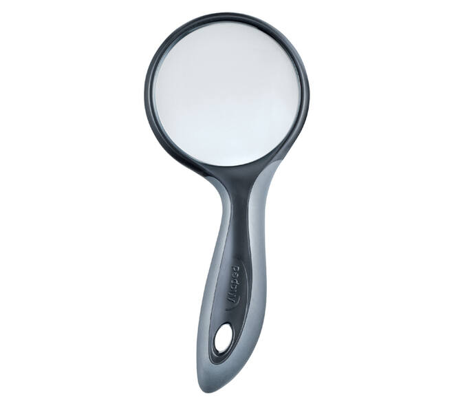 Loep Maped Ergologic 3x vergroting 75mm blister